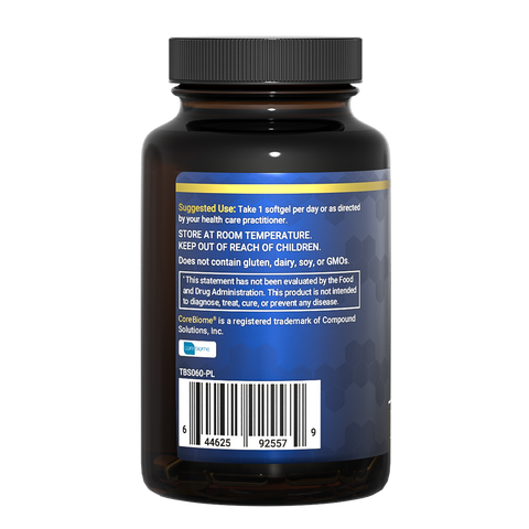 Butyrin Complete & SIBO-Balance