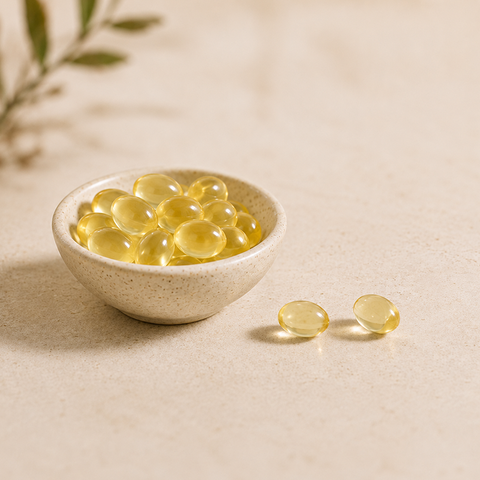 Butyrin Complete - Postbiotic gastrointestinal support