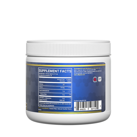 GlutaGuard + SIBO-Balance + Butyrin Complete