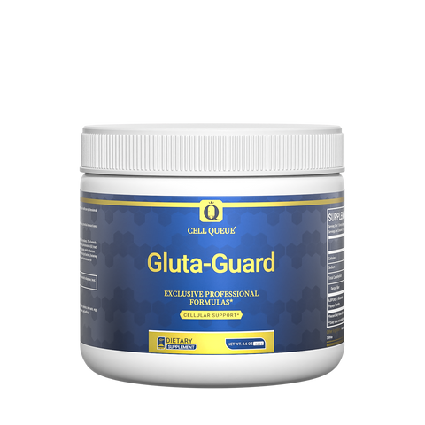 GlutaGuard + SIBO-Balance + Butyrin Complete