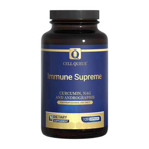 Immune Supreme, Immune Support, balance a healthy inflammatory response