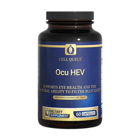 Ocu HEV Blue Light Defense