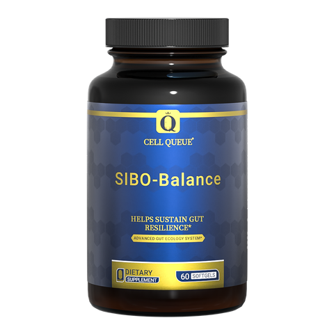 Butyrin Complete & SIBO-Balance
