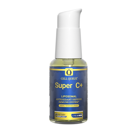 Super C+ & Super B-Complex