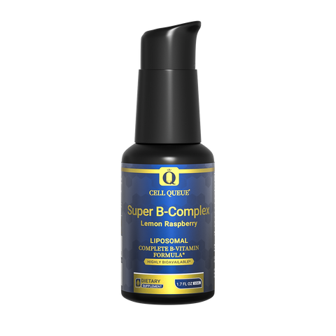 Super C+ & Super B-Complex