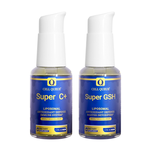 Super C+ & Super GSH